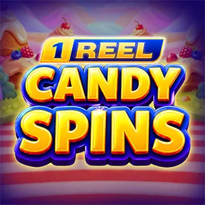 Candy Spins