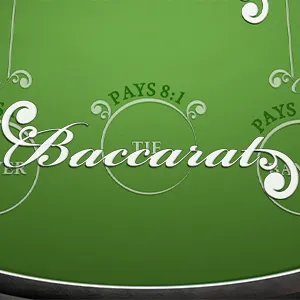 Baccarat