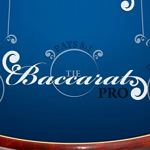 Baccarat Pro
