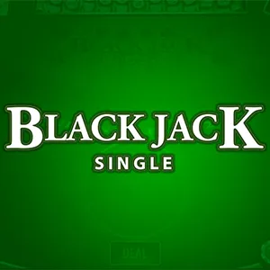 Black Jack Single