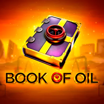 Book of Oil