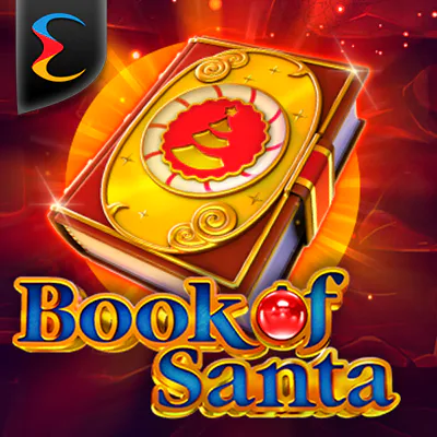 Book of Santa