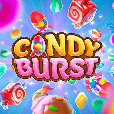 Candy Burst