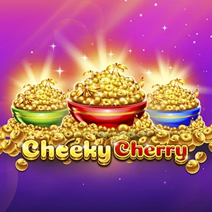 Cheeky Cherry