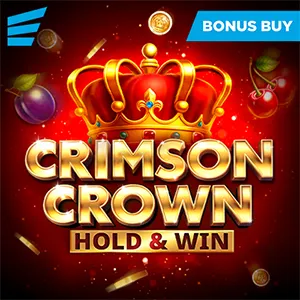 Crimson Crown