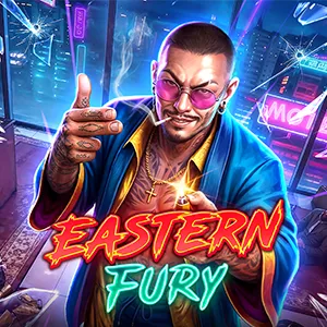 Eastern Fury