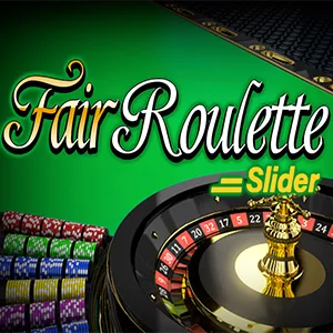 Fair Roulette