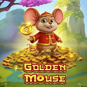 Golden Mouse