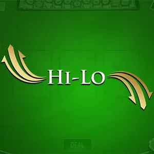 Hi-Lo