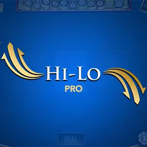 Hi-Lo Pro