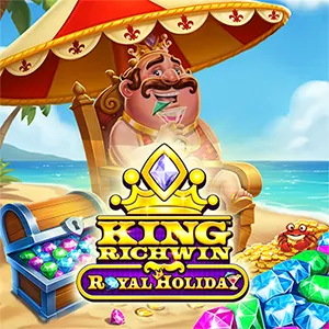 King Richwin