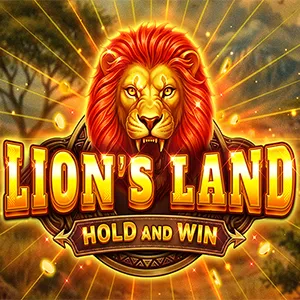 Lion's Land