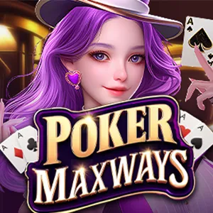 Poker Maxways