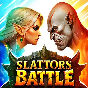 Slattors Battle