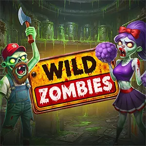 Wild Zombies